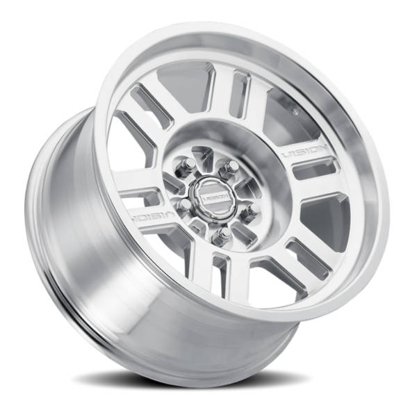 Vision F-Manx F-Manx product medium 18  X9     5-139.70 -12 RWMCMF